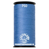 Goldmann garen 200m - 750 jeans blauw Garen GOLDMANN - GAREN - 200M - 750 2407750